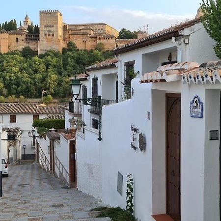 Carmen De Alaia By Florentia Homes Granada Exterior photo