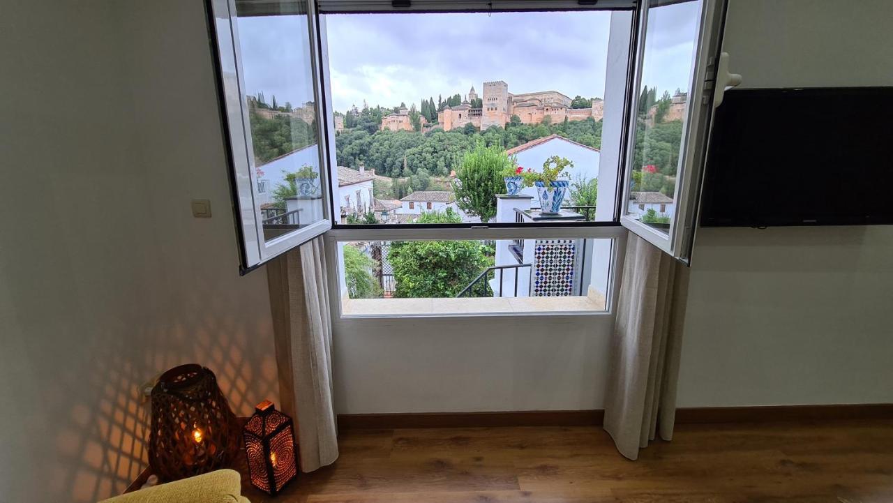 Carmen De Alaia By Florentia Homes Granada Exterior photo