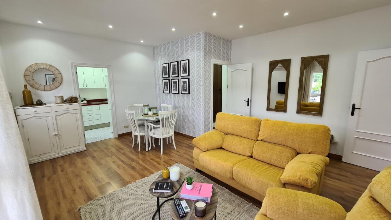 Carmen De Alaia By Florentia Homes Granada Exterior photo